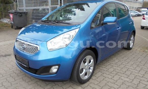 Acheter Neuf Voiture Kia Soul Bleu à Ouagadougou au Burkina-Faso Acheter Neuf Voiture Kia Soul Bleu à Ouagadougou au Burkina-Faso