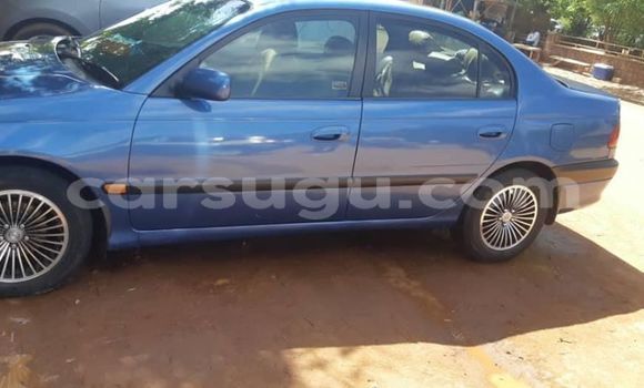 Acheter Occasion Voiture Toyota Avensis Bleu à Ouagadougou, Burkina-Faso Acheter Occasion Voiture Toyota Avensis Bleu à Ouagadougou, Burkina-Faso