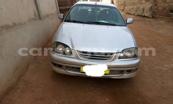 Acheter Occasion Voiture Toyota Avensis Gris à Ouagadougou, Burkina-Faso Acheter Occasion Voiture Toyota Avensis Gris à Ouagadougou, Burkina-Faso