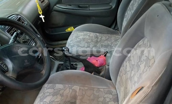 Acheter Occasion Voiture Toyota Avensis Gris à Ouagadougou, Burkina-Faso Acheter Occasion Voiture Toyota Avensis Gris à Ouagadougou, Burkina-Faso