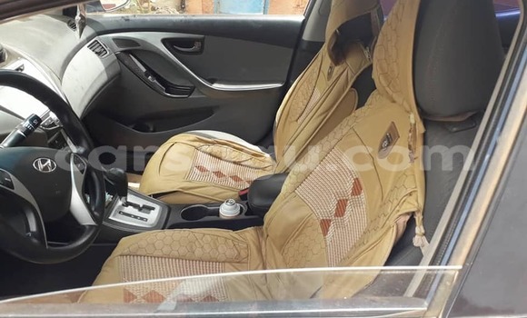 Acheter Occasion Voiture Hyundai Elantra Bleu à Ouagadougou, Burkina-Faso Acheter Occasion Voiture Hyundai Elantra Bleu à Ouagadougou, Burkina-Faso