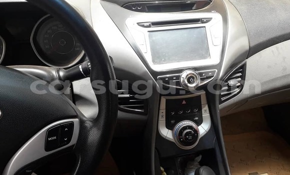 Acheter Occasion Voiture Hyundai Elantra Bleu à Ouagadougou, Burkina-Faso Acheter Occasion Voiture Hyundai Elantra Bleu à Ouagadougou, Burkina-Faso