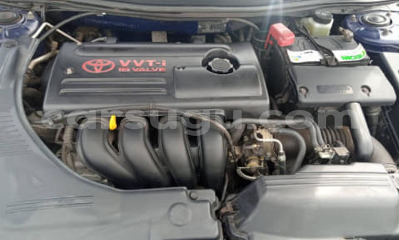 Acheter Occasion Voiture Toyota Celica Bleu à Ouagadougou, Burkina-Faso Acheter Occasion Voiture Toyota Celica Bleu à Ouagadougou, Burkina-Faso