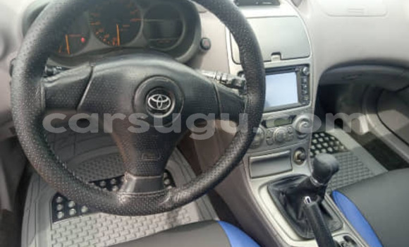 Acheter Occasion Voiture Toyota Celica Bleu à Ouagadougou, Burkina-Faso Acheter Occasion Voiture Toyota Celica Bleu à Ouagadougou, Burkina-Faso