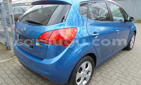 Acheter Neuf Voiture Kia Soul Bleu à Ouagadougou, Burkina-Faso Acheter Neuf Voiture Kia Soul Bleu à Ouagadougou, Burkina-Faso