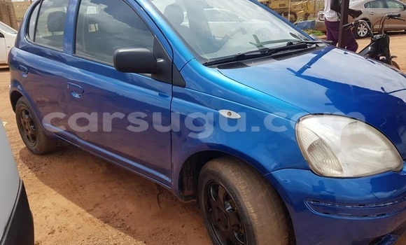 Acheter Occasion Voiture Toyota Yaris Bleu à Ouagadougou, Burkina-Faso Acheter Occasion Voiture Toyota Yaris Bleu à Ouagadougou, Burkina-Faso