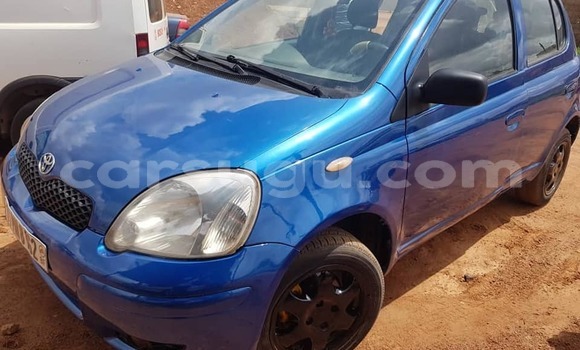 Acheter Occasion Voiture Toyota Yaris Bleu à Ouagadougou, Burkina-Faso Acheter Occasion Voiture Toyota Yaris Bleu à Ouagadougou, Burkina-Faso