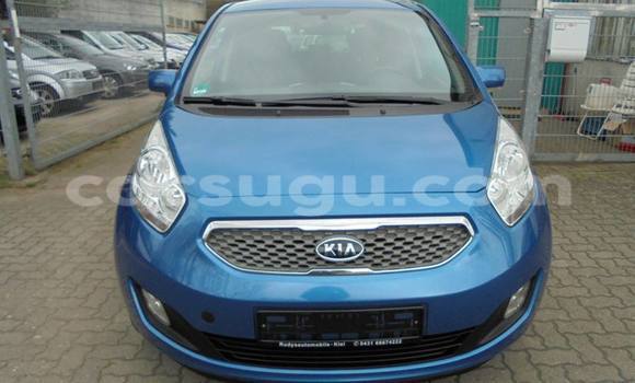 Acheter Neuf Voiture Kia Soul Bleu à Ouagadougou, Burkina-Faso Acheter Neuf Voiture Kia Soul Bleu à Ouagadougou, Burkina-Faso