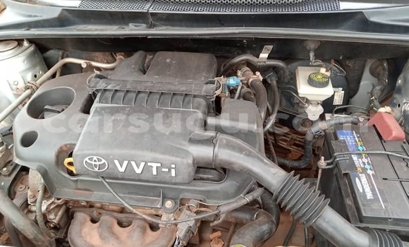 Acheter Occasion Voiture Toyota Yaris Gris à Ouagadougou, Burkina-Faso Acheter Occasion Voiture Toyota Yaris Gris à Ouagadougou, Burkina-Faso