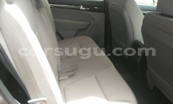 Acheter Occasion Voiture Kia Sorento Gris à Ouagadougou, Burkina-Faso Acheter Occasion Voiture Kia Sorento Gris à Ouagadougou, Burkina-Faso