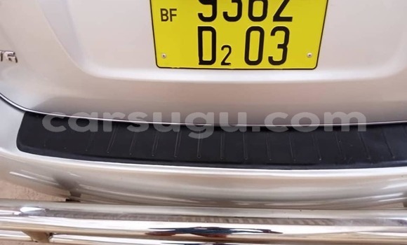 Acheter Occasion Voiture Toyota Highlander Gris à Ouagadougou, Burkina-Faso Acheter Occasion Voiture Toyota Highlander Gris à Ouagadougou, Burkina-Faso