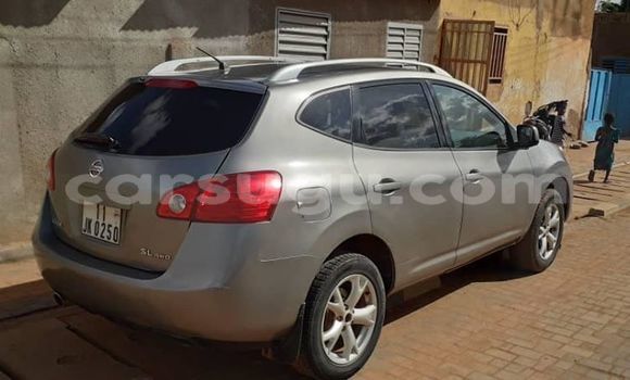 Buy Used Nissan Rogue Other Car in Ouagadougou in Burkina Faso