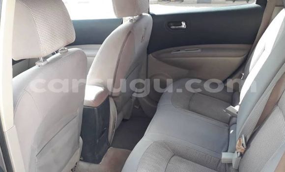 Acheter Occasion Voiture Nissan Rogue Other à Ouagadougou, Burkina-Faso Acheter Occasion Voiture Nissan Rogue Other à Ouagadougou, Burkina-Faso