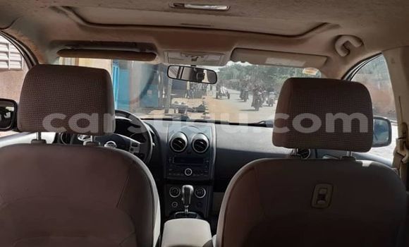 Acheter Occasion Voiture Nissan Rogue Other à Ouagadougou, Burkina-Faso Acheter Occasion Voiture Nissan Rogue Other à Ouagadougou, Burkina-Faso