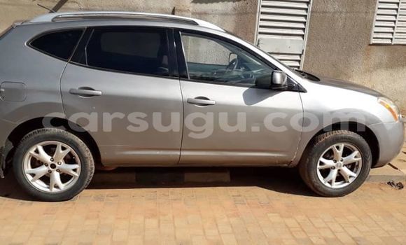 Acheter Occasion Voiture Nissan Rogue Other à Ouagadougou, Burkina-Faso Acheter Occasion Voiture Nissan Rogue Other à Ouagadougou, Burkina-Faso