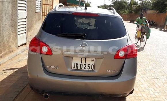 Acheter Occasion Voiture Nissan Rogue Other à Ouagadougou, Burkina-Faso Acheter Occasion Voiture Nissan Rogue Other à Ouagadougou, Burkina-Faso
