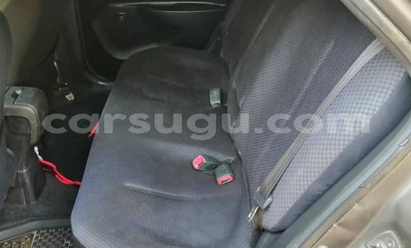 Acheter Occasion Voiture Toyota Belta Bleu à Ouagadougou, Burkina-Faso Acheter Occasion Voiture Toyota Belta Bleu à Ouagadougou, Burkina-Faso