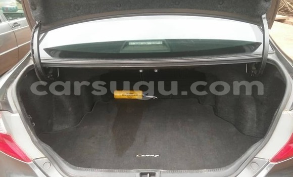Acheter Occasion Voiture Toyota Camry Noir à Ouagadougou, Burkina-Faso Acheter Occasion Voiture Toyota Camry Noir à Ouagadougou, Burkina-Faso