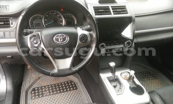 Acheter Occasion Voiture Toyota Camry Noir à Ouagadougou, Burkina-Faso Acheter Occasion Voiture Toyota Camry Noir à Ouagadougou, Burkina-Faso