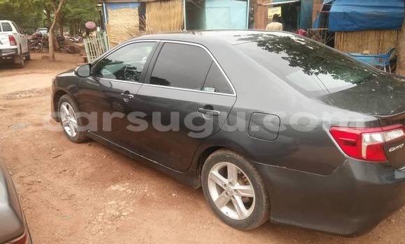 Acheter Occasion Voiture Toyota Camry Noir à Ouagadougou, Burkina-Faso Acheter Occasion Voiture Toyota Camry Noir à Ouagadougou, Burkina-Faso