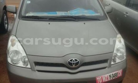 Acheter Neuf Voiture Toyota Corolla Gris à Ouagadougou au Burkina-Faso Acheter Neuf Voiture Toyota Corolla Gris à Ouagadougou au Burkina-Faso