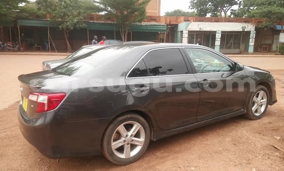 Acheter Occasion Voiture Toyota Camry Noir à Ouagadougou, Burkina-Faso Acheter Occasion Voiture Toyota Camry Noir à Ouagadougou, Burkina-Faso