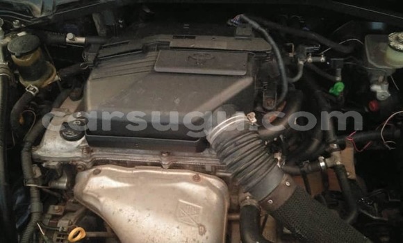 Acheter Occasion Voiture Toyota RAV4 Bleu à Ouagadougou, Burkina-Faso Acheter Occasion Voiture Toyota RAV4 Bleu à Ouagadougou, Burkina-Faso