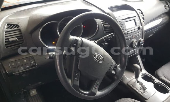 Acheter Occasion Voiture Kia Sorento Marron à Ouagadougou, Burkina-Faso Acheter Occasion Voiture Kia Sorento Marron à Ouagadougou, Burkina-Faso