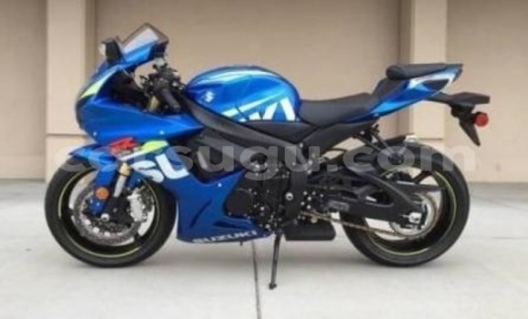 Acheter Occasion Moto BMW F 700 Bleu à Ouagadougou, Burkina-Faso Acheter Occasion Moto BMW F 700 Bleu à Ouagadougou, Burkina-Faso