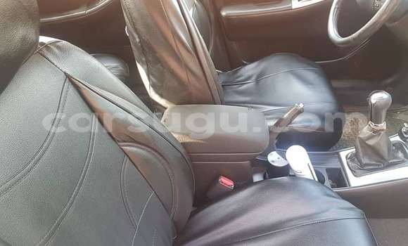 Buy Used Toyota Corolla Silver Car in Ouagadougou in Burkina Faso Buy Used Toyota Corolla Silver Car in Ouagadougou in Burkina Faso