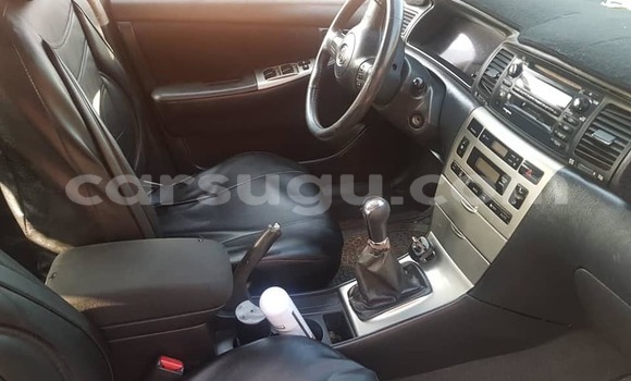 Buy Used Toyota Corolla Silver Car in Ouagadougou in Burkina Faso Buy Used Toyota Corolla Silver Car in Ouagadougou in Burkina Faso