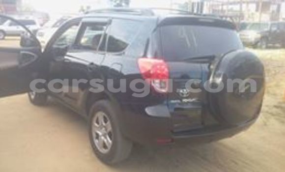 Buy New Toyota RAV4 Silver Car in Ouagadougou in Burkina Faso Buy New Toyota RAV4 Silver Car in Ouagadougou in Burkina Faso