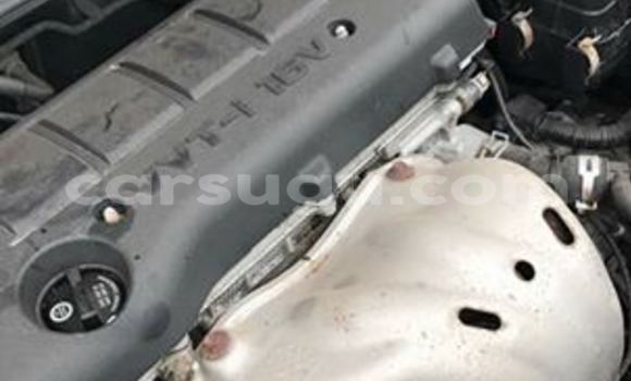 Sayi Sabo Pontiac Vibe Azurfa Mota in Ouagadougou a Burkina Faso Sayi Sabo Pontiac Vibe Azurfa Mota in Ouagadougou a Burkina Faso