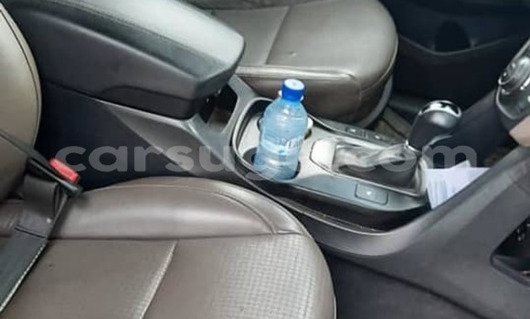 Buy Used Hyundai Santa Fe Red Car in Ouagadougou in Burkina Faso Buy Used Hyundai Santa Fe Red Car in Ouagadougou in Burkina Faso