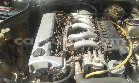 Buy Used Mercedes-Benz 190 Silver Car in Ouagadougou in Burkina Faso Buy Used Mercedes-Benz 190 Silver Car in Ouagadougou in Burkina Faso