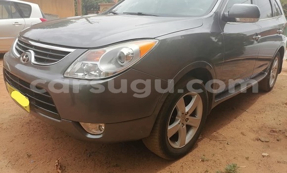 Buy Used Hyundai ix55 Other Car in Ouagadougou in Burkina Faso Buy Used Hyundai ix55 Other Car in Ouagadougou in Burkina Faso