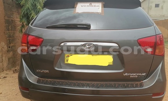 Buy Used Hyundai ix55 Other Car in Ouagadougou in Burkina Faso Buy Used Hyundai ix55 Other Car in Ouagadougou in Burkina Faso