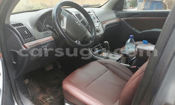 Buy Used Hyundai ix55 Other Car in Ouagadougou in Burkina Faso Buy Used Hyundai ix55 Other Car in Ouagadougou in Burkina Faso