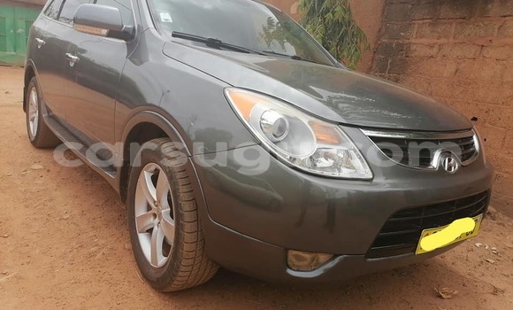 Buy Used Hyundai ix55 Other Car in Ouagadougou in Burkina Faso Buy Used Hyundai ix55 Other Car in Ouagadougou in Burkina Faso