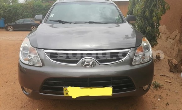 Buy Used Hyundai ix55 Other Car in Ouagadougou in Burkina Faso Buy Used Hyundai ix55 Other Car in Ouagadougou in Burkina Faso