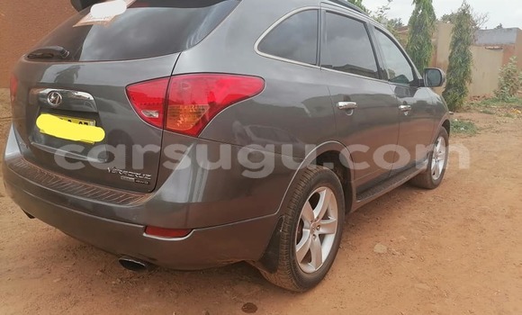 Buy Used Hyundai ix55 Other Car in Ouagadougou in Burkina Faso Buy Used Hyundai ix55 Other Car in Ouagadougou in Burkina Faso