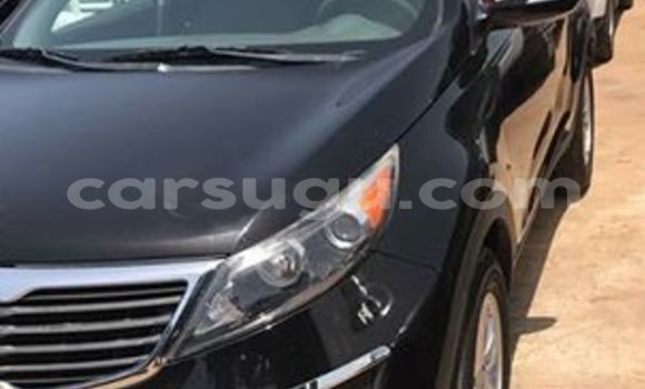 Acheter Neuf Voiture Kia Carens Noir à Ouagadougou au Burkina-Faso Acheter Neuf Voiture Kia Carens Noir à Ouagadougou au Burkina-Faso