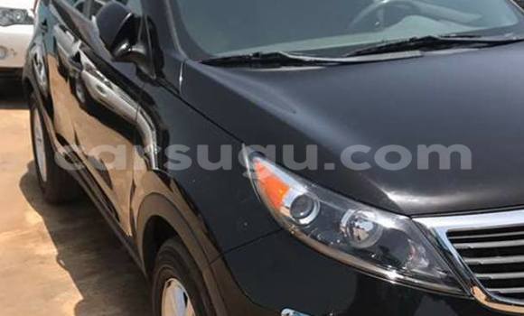 Acheter Neuf Voiture Kia Carens Noir à Ouagadougou, Burkina-Faso Acheter Neuf Voiture Kia Carens Noir à Ouagadougou, Burkina-Faso