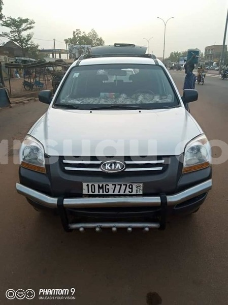 Big with watermark kia sportage burkina faso ouagadougou 6897