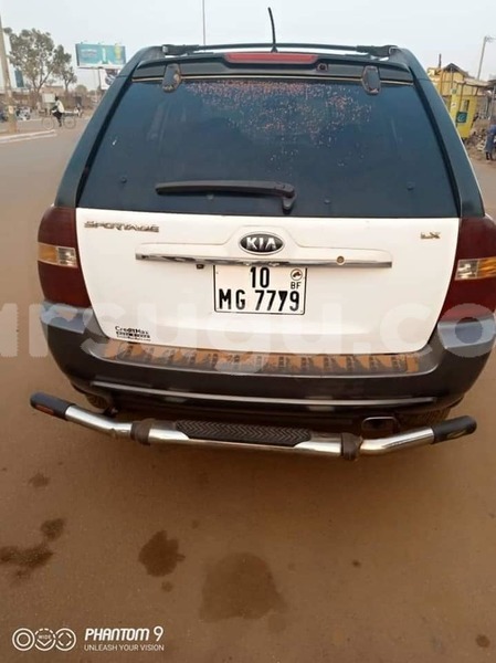Big with watermark kia sportage burkina faso ouagadougou 6897