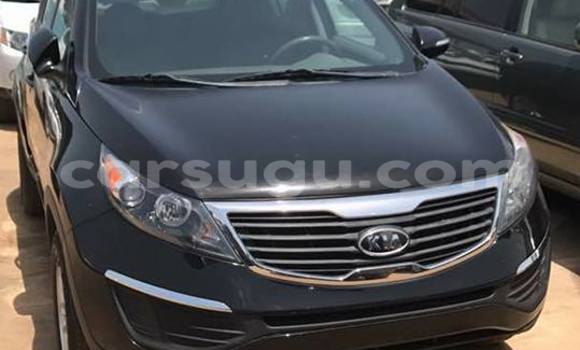 Acheter Neuf Voiture Kia Carens Noir à Ouagadougou, Burkina-Faso Acheter Neuf Voiture Kia Carens Noir à Ouagadougou, Burkina-Faso