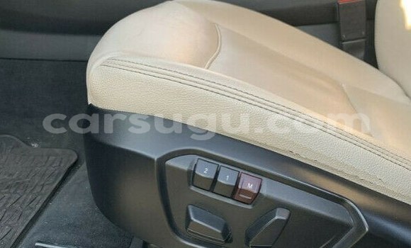 Acheter Occasion Voiture BMW X3 Noir à Ouagadougou, Burkina-Faso Acheter Occasion Voiture BMW X3 Noir à Ouagadougou, Burkina-Faso