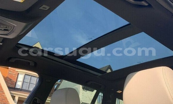 Acheter Occasion Voiture BMW X3 Noir à Ouagadougou, Burkina-Faso Acheter Occasion Voiture BMW X3 Noir à Ouagadougou, Burkina-Faso