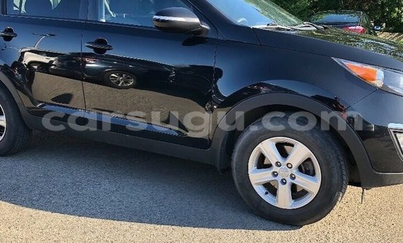 Acheter Occasion Voiture Kia Sportage Noir à Ouagadougou, Burkina-Faso Acheter Occasion Voiture Kia Sportage Noir à Ouagadougou, Burkina-Faso