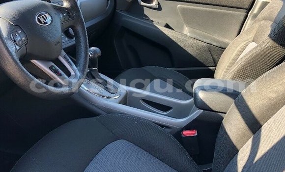 Acheter Occasion Voiture Kia Sportage Noir à Ouagadougou, Burkina-Faso Acheter Occasion Voiture Kia Sportage Noir à Ouagadougou, Burkina-Faso